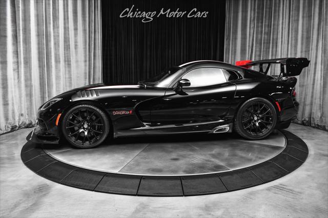 2013 Dodge SRT Viper Coupe for sale in Rock Hill, SC