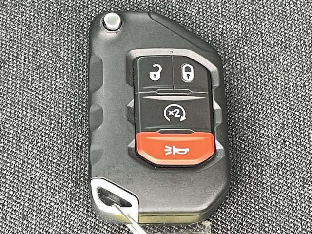2025 Jeep Wrangler 4-Door Rubicon 4x4
