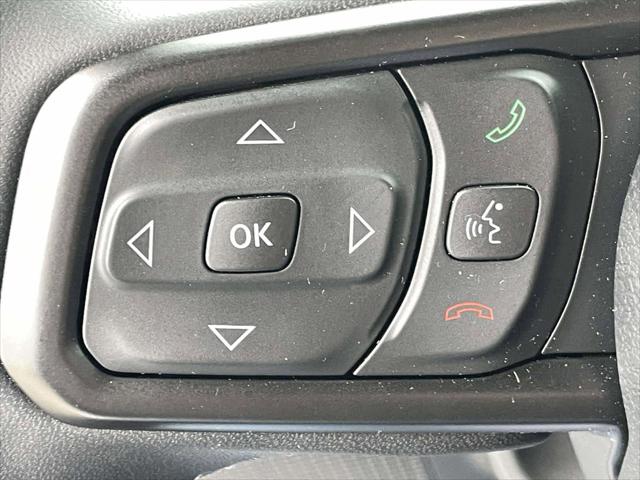 2025 Jeep Wrangler 4-Door Rubicon 4x4