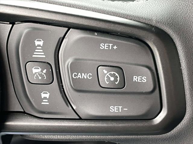 2025 Jeep Wrangler 4-Door Rubicon 4x4