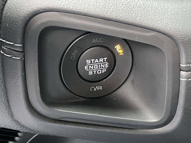 2025 Jeep Wrangler 4-Door Rubicon 4x4