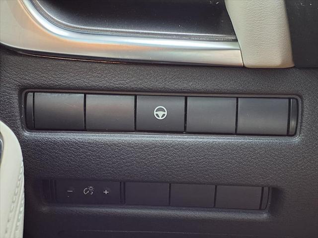 2021 Nissan Rogue SV FWD