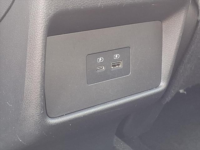 2021 Nissan Rogue SV FWD