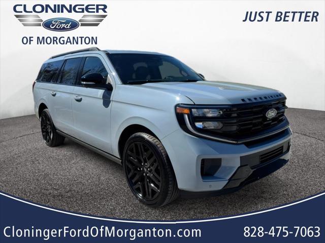 2026 Ford Expedition Max Platinum MAX for sale in Morganton, NC
