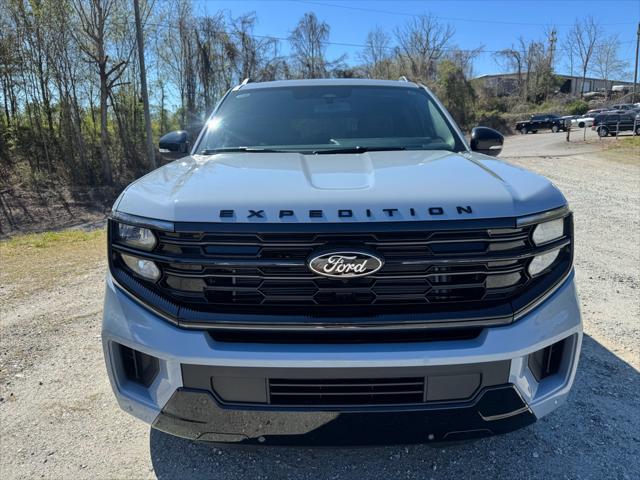 2026 Ford Expedition Max Platinum MAX