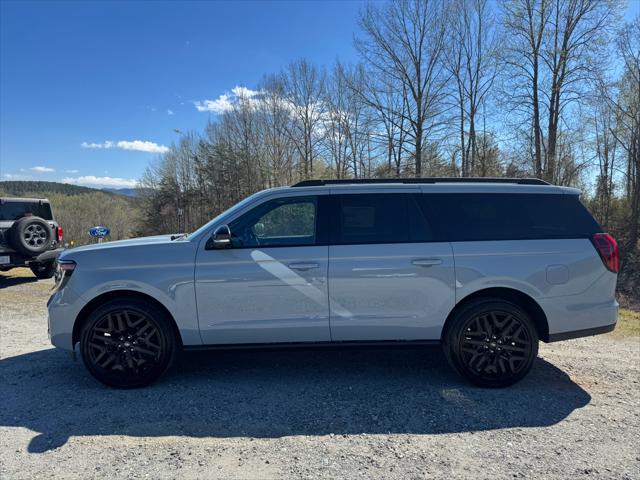 2026 Ford Expedition Max Platinum MAX