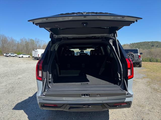 2026 Ford Expedition Max Platinum MAX