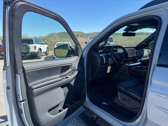 2026 Ford Expedition Max Platinum MAX