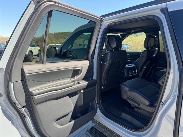 2026 Ford Expedition Max Platinum MAX