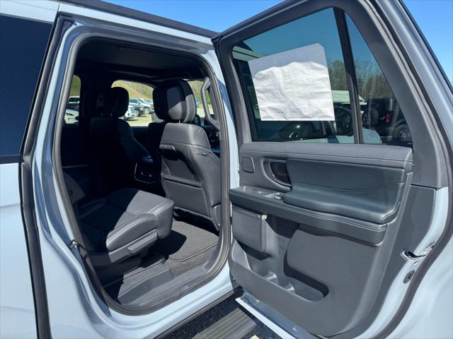 2026 Ford Expedition Max Platinum MAX