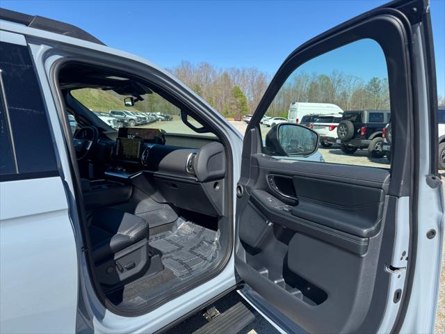 2026 Ford Expedition Max Platinum MAX