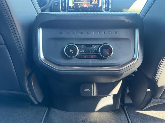 2026 Ford Expedition Max Platinum MAX
