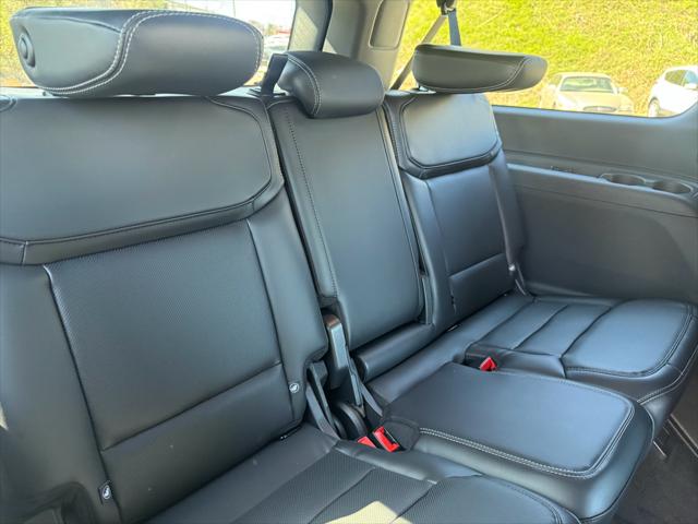 2026 Ford Expedition Max Platinum MAX