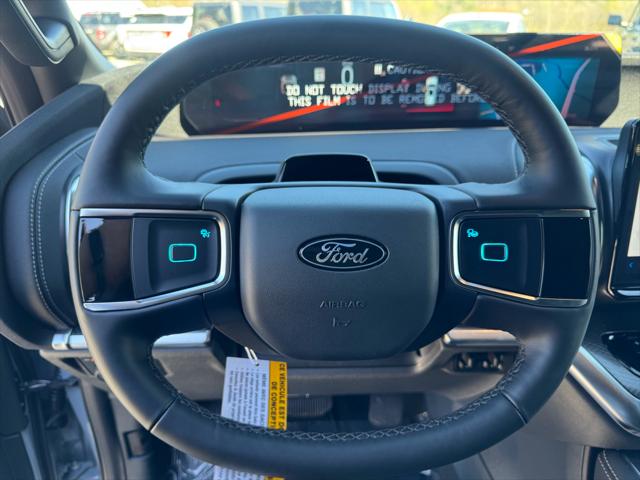 2026 Ford Expedition Max Platinum MAX
