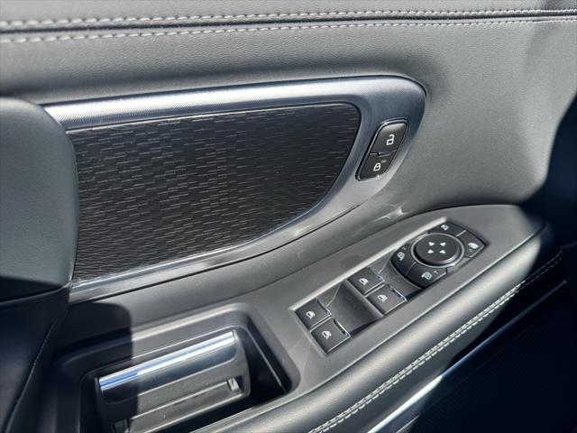 2026 Ford Expedition Max Platinum MAX