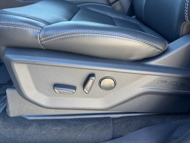 2026 Ford Expedition Max Platinum MAX