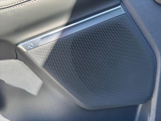2026 Ford Expedition Max Platinum MAX