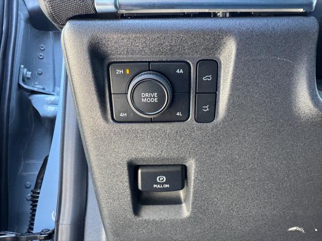 2026 Ford Expedition Max Platinum MAX