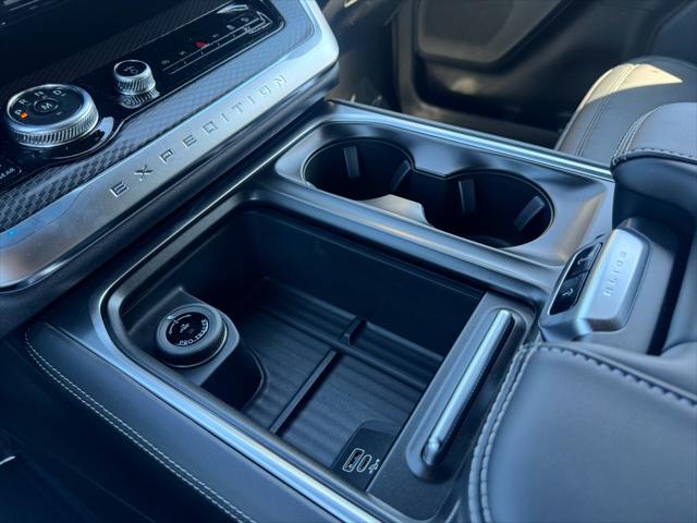 2026 Ford Expedition Max Platinum MAX