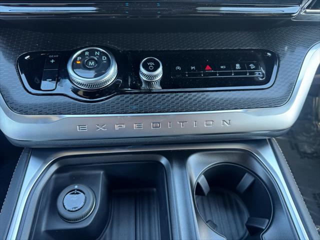 2026 Ford Expedition Max Platinum MAX