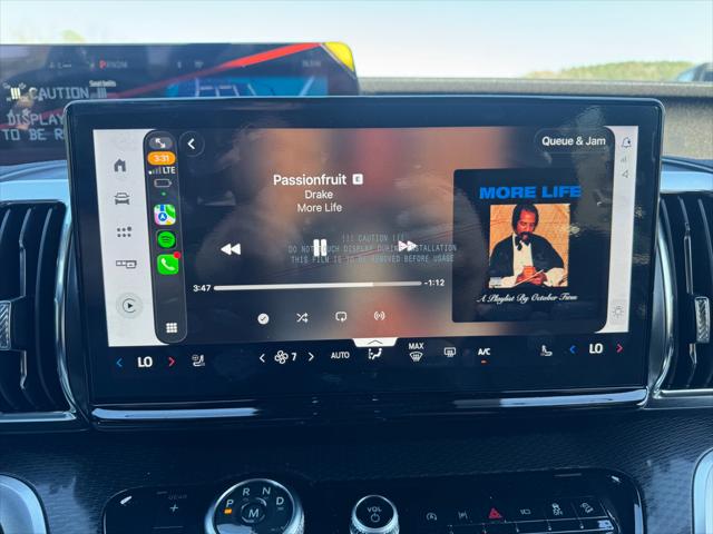 2026 Ford Expedition Max Platinum MAX
