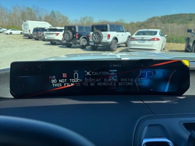 2026 Ford Expedition Max Platinum MAX