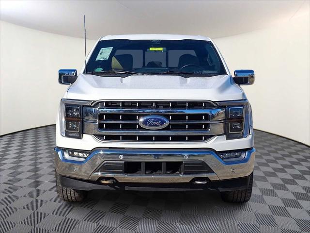 2022 Ford F-150 LARIAT 2022 Ford F-150 LARIAT