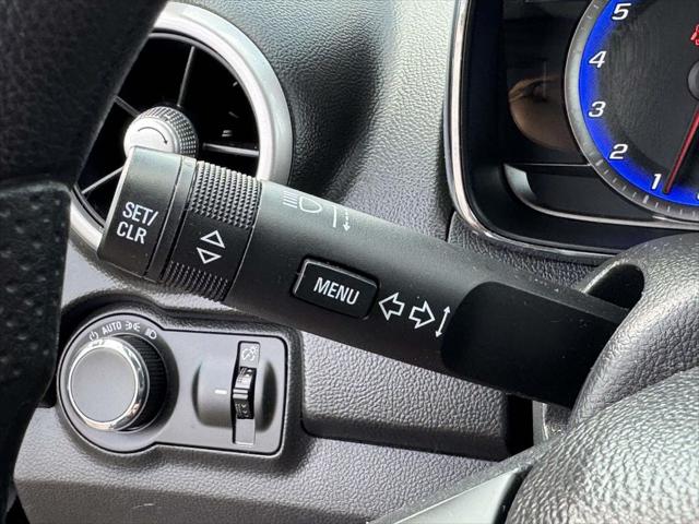 2015 Chevrolet Trax 1LS