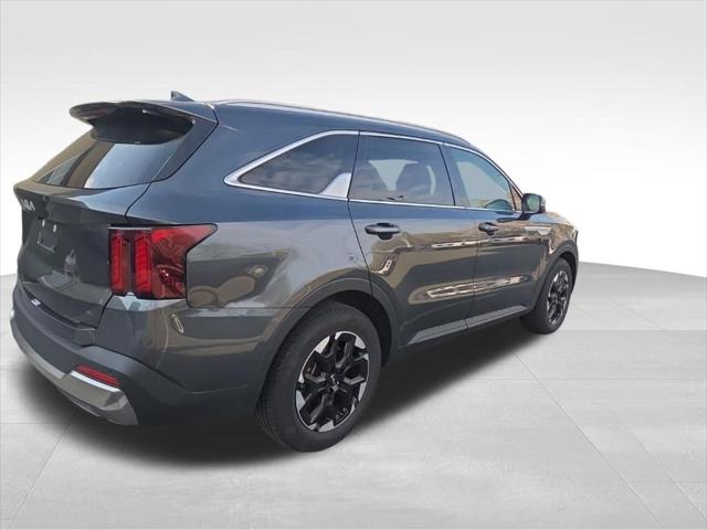 2024 Kia Sorento S 2024 Kia Sorento S