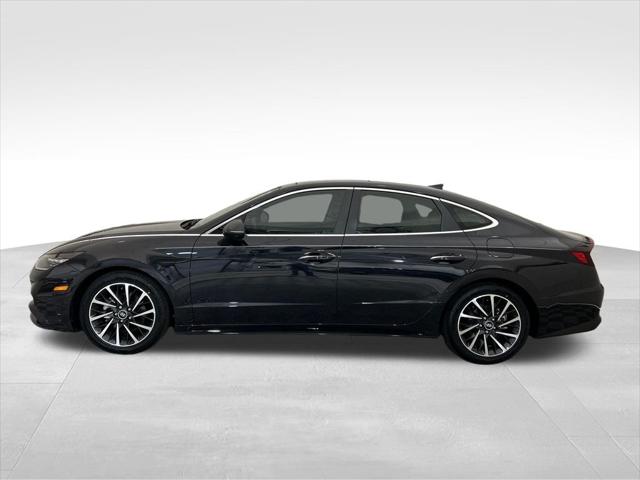 2023 Hyundai Sonata Limited