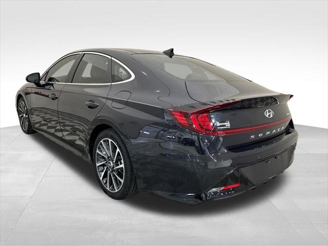 2023 Hyundai Sonata Limited