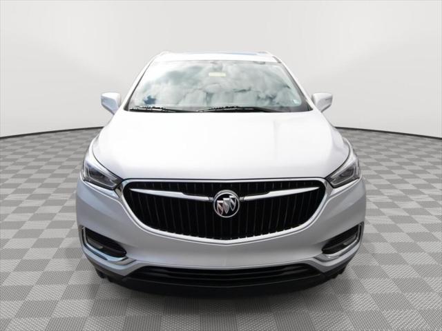 2019 Buick Enclave AWD Essence