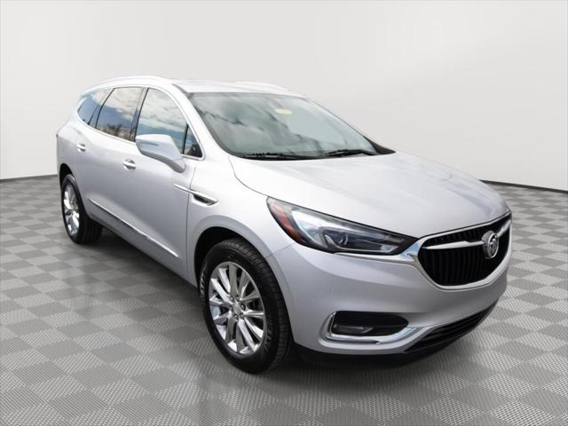 2019 Buick Enclave AWD Essence