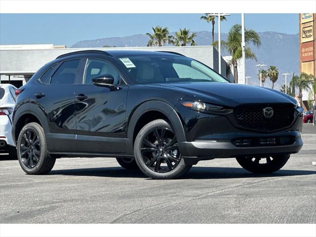 2026 Mazda CX-30 2.5 Turbo Aire Edition