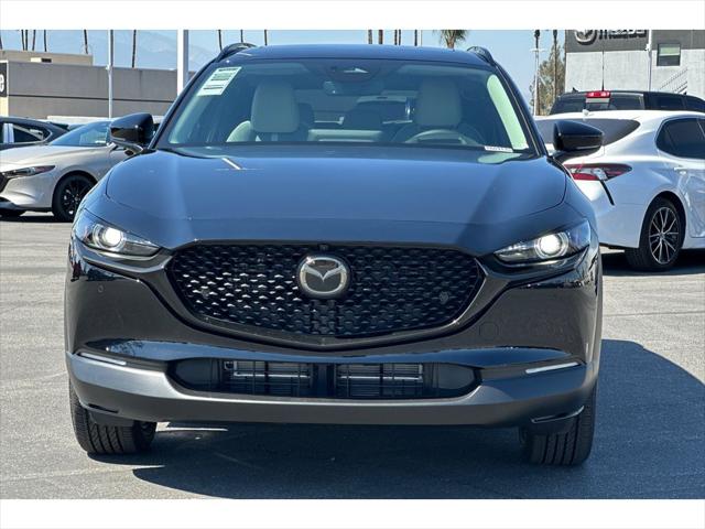 2026 Mazda CX-30 2.5 Turbo Aire Edition