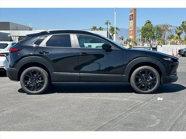 2026 Mazda CX-30 2.5 Turbo Aire Edition