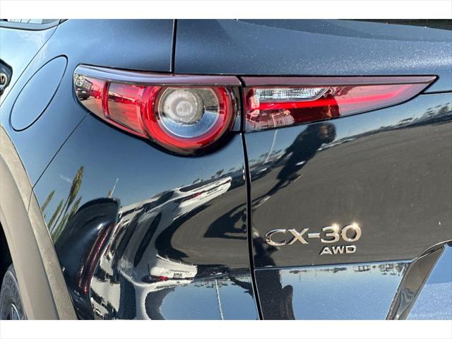 2026 Mazda CX-30 2.5 Turbo Aire Edition