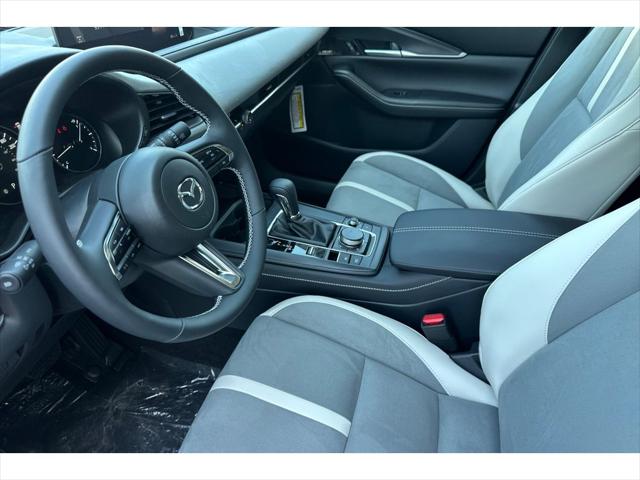 2026 Mazda CX-30 2.5 Turbo Aire Edition