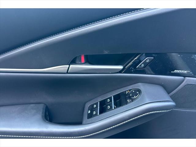 2026 Mazda CX-30 2.5 Turbo Aire Edition