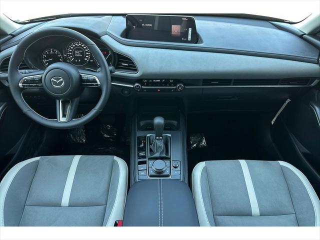 2026 Mazda CX-30 2.5 Turbo Aire Edition