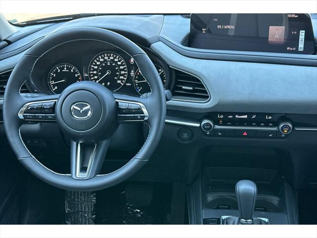 2026 Mazda CX-30 2.5 Turbo Aire Edition