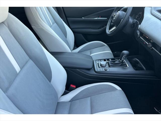 2026 Mazda CX-30 2.5 Turbo Aire Edition