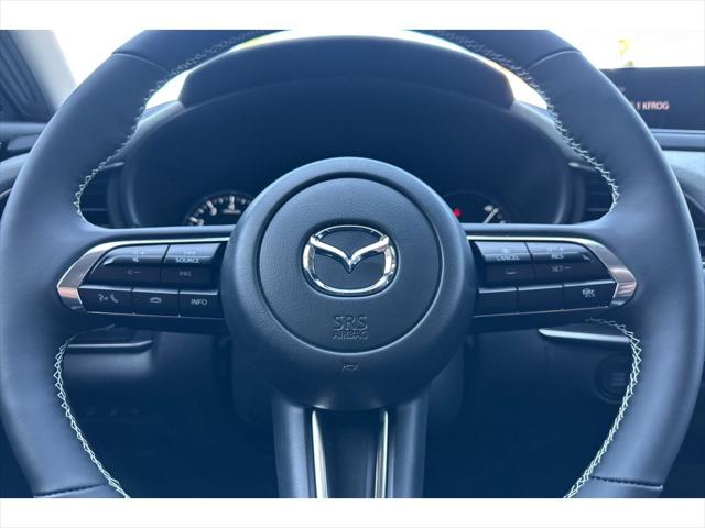 2026 Mazda CX-30 2.5 Turbo Aire Edition