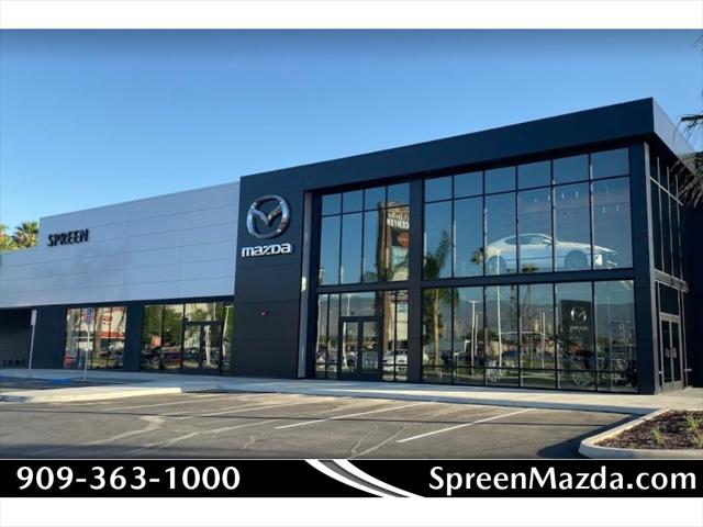 2026 Mazda CX-30 2.5 Turbo Aire Edition
