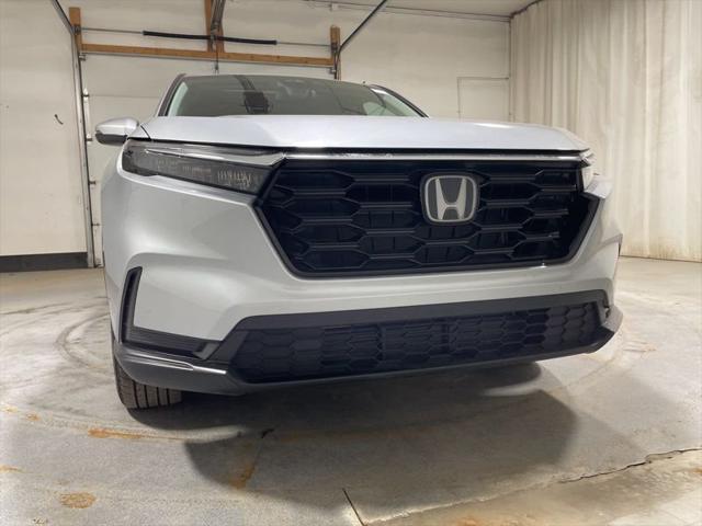 2024 Honda CR-V EX AWD