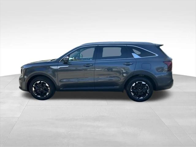 2024 Kia Sorento S 2024 Kia Sorento S