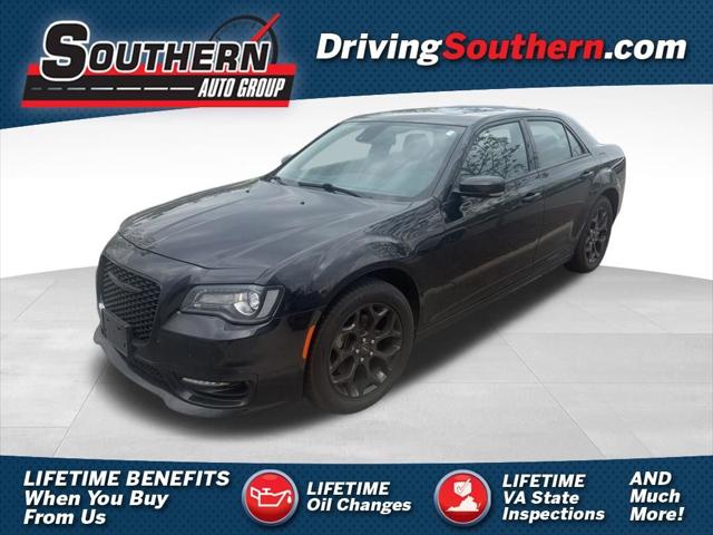 2023 Chrysler 300 Touring-L AWD
