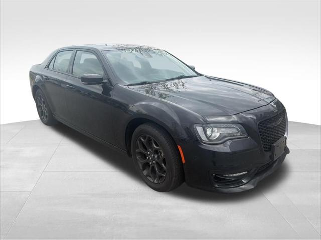2023 Chrysler 300 Touring-L AWD