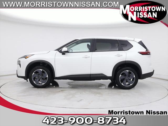 2025 Nissan Rogue SV FWD for sale in Morristown, TN