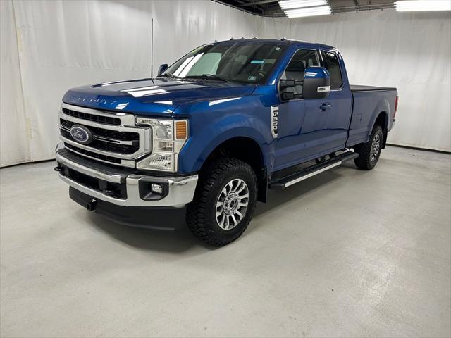 2022 Ford F-350 LARIAT